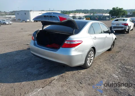 2015 Toyota Camry Le from USA, damaged, VIN 4T1BD1FK5FU160612